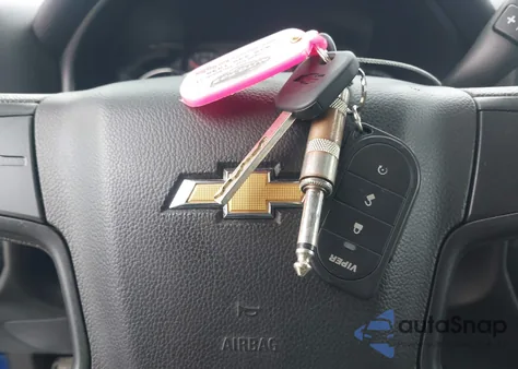 2015 Chevrolet Silverado 1500 Ls z USA, uszkodzony, nr VIN 1GCRCPECXFZ406365